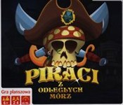 Piraci z O... - buch auf polnisch 