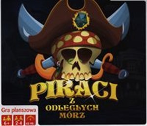 Bild von Piraci z Odległych Mórz