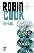 Marker - Robin Cook -  Polnische Buchandlung 