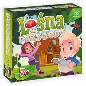 Książka : Leśna Przy...