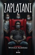Zaplątani - Witold Albiński -  fremdsprachige bücher polnisch 