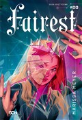 Zobacz : Fairest - Marissa Meyer