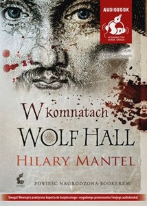 Obrazek [Audiobook] W komnatach Wolf Hall