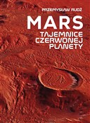 Książka : Mars Tajem... - Przemysław Rudź