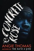 Concrete R... - Angie Thomas - buch auf polnisch 