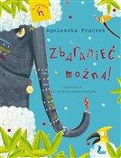 Zbaranieć ... - Agnieszka Frączek -  fremdsprachige bücher polnisch 