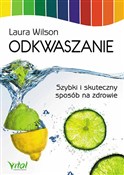 Odkwaszani... - Laura Wilson - Ksiegarnia w niemczech