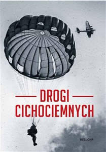Bild von Drogi cichociemnych