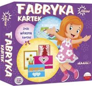 Obrazek Fabryka kartek