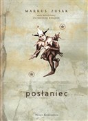 Posłaniec - Markus Zusak - Ksiegarnia w niemczech