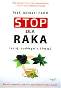Polska książka : Stop dla r... - Michael Hamm