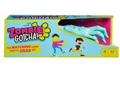 Książka : Zombie Got...