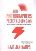 Książka : Why Photog... - Haje Jan Kamps