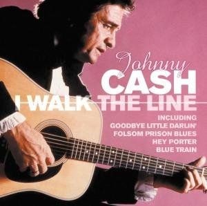 Bild von I Walk the Line