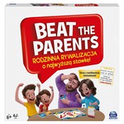 Książka : Beat The P...