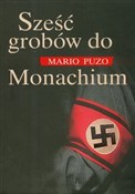 Sześć grob... - Mario Puzo -  Polnische Buchandlung 