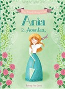 Książka : Ania z Avo... - Lucy Maud Montgomery