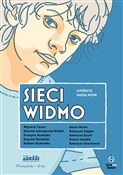 Sieci widm... - Opracowanie Zbiorowe -  polnische Bücher