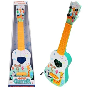 Bild von Gitara plastikowa