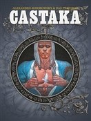 Castaka - Alexandro & Pastoras Das Jodorowsky - buch auf polnisch 