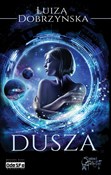 Polnische buch : Dusza - Luiza Dobrzyńska