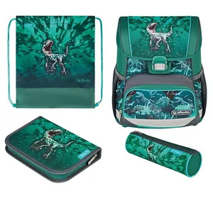 Bild von Tornister Loop Plus Green Rex