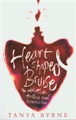 Polnische buch : Heart-Shap... - Tanya Byrne