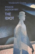 The Idiot - Fyodor Dostoevsky -  fremdsprachige bücher polnisch 