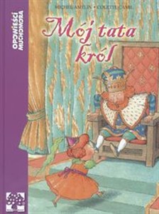 Obrazek Mój tata król