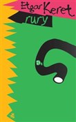 Rury - Etgar Keret - Ksiegarnia w niemczech