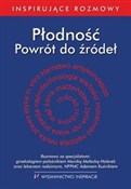 Polska książka : Płodność P... - Małgorzata Zimoń (red.), Marcin Zimoń (red.)