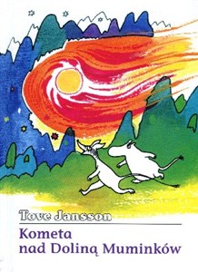 Bild von Kometa nad Doliną Muminków