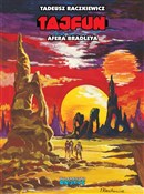 Tajfun Afe... - Tadeusz Raczkiewicz -  polnische Bücher