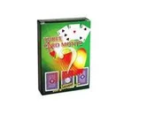 Three card... - buch auf polnisch 