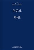 Myśli - Blaise Pascal - buch auf polnisch 