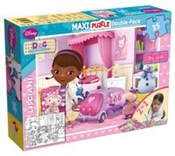 Puzzle dwu... - Ksiegarnia w niemczech