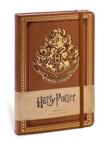 Bild von Harry Potter Hogwart w kratkę
