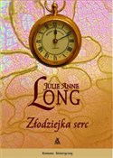 Złodziejka... - Julie Anne Long - buch auf polnisch 