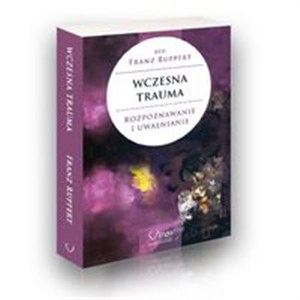 Bild von Wczesna trauma. Rozpoznawanie i uwalnianie