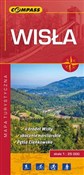 Polnische buch : Wisła 1:25... - Opracowanie Zbiorowe