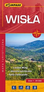 Bild von Wisła 1:25 000
