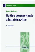 Ogólne pos... - Robert Kędziora -  Książka z wysyłką do Niemiec 