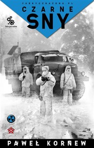 Bild von Czarne sny Uniwersum Przygranicza Przygody Śliskiego Tom 3
