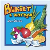 Książka : Bukiet z w... - Anna Rolińska