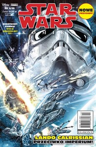 Bild von Star Wars Komiks. 2/2016