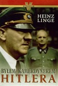 Zobacz : Byłem kame... - Heinz Linge