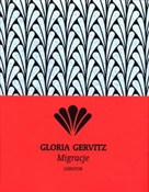 Książka : Migracje - Gloria Gervitz