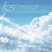 25 Classic... - Opracowanie zbiorowe -  Polnische Buchandlung 