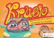 Polska książka : Krusio Prz... - Aleksandra Szafraniec-Konert