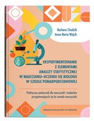 Eksperymen... - Barbara Chudzik, Anna Maria Wójcik -  Polnische Buchandlung 